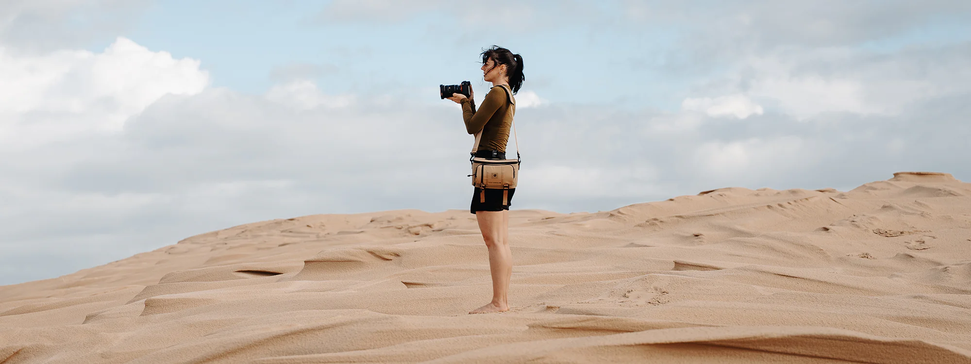 Master Your Creative Vision